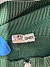 Rachel Comey Green Silk Pullover Sweater Size M - photo 6