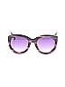 Taylor Morris Purple Sunglasses One size - photo 2