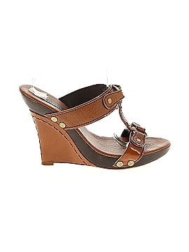 BCBGMAXAZRIA Wedges (view 1)