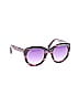 Taylor Morris Purple Sunglasses One size - photo 1