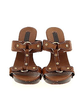 BCBGMAXAZRIA Wedges (view 2)