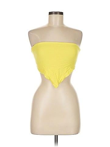 Audrey 3+1 Tube Top (view 1)