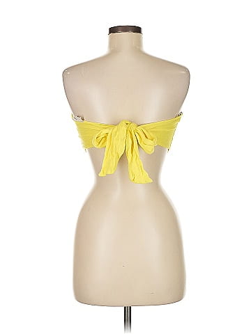 Audrey 3+1 Tube Top (view 2)