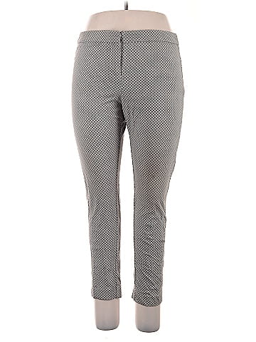 Amanda + Chelsea Casual Pants (view 1)