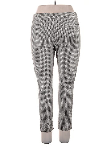 Amanda + Chelsea Casual Pants (view 2)