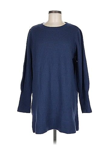Hill House Wool Sweater (view 1)