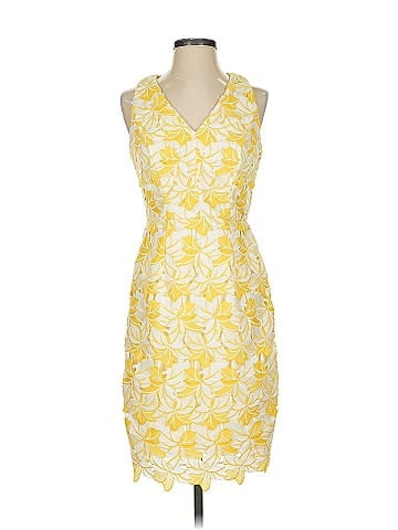 White House Black Market Cocktail Dress (view 1)