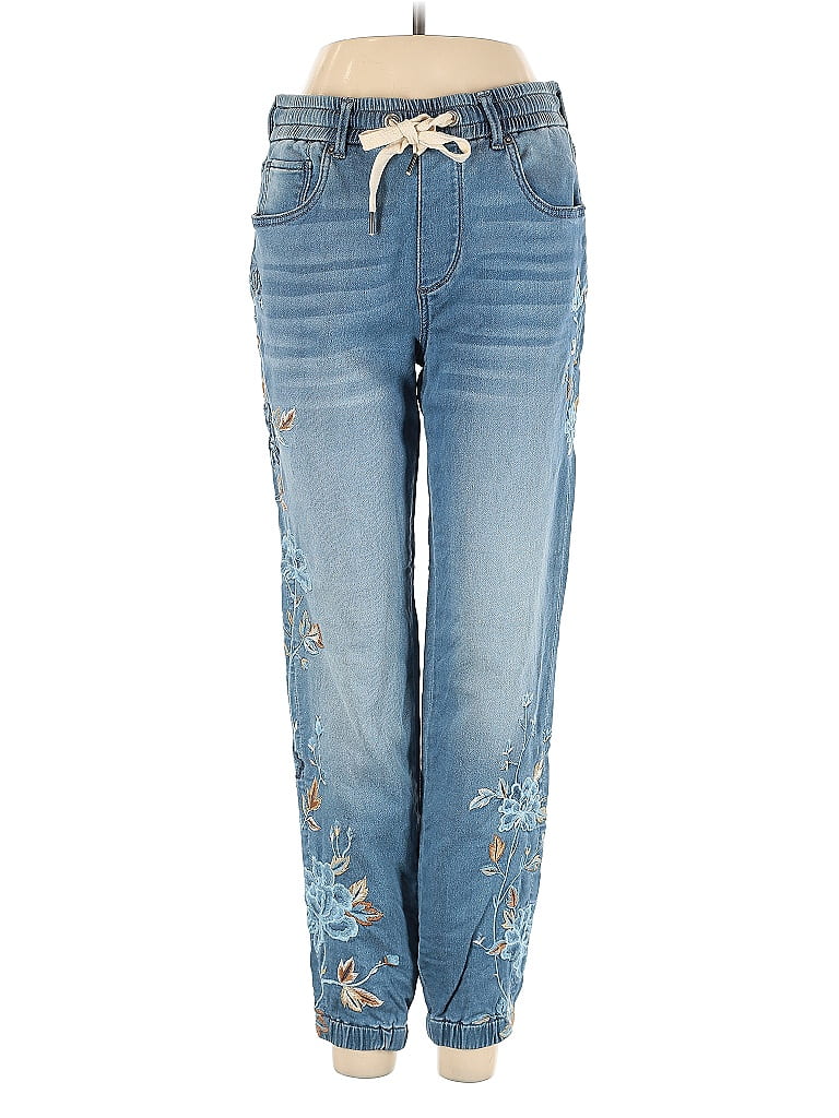 Driftwood Blue Jeans Size M 19 off ThredUp