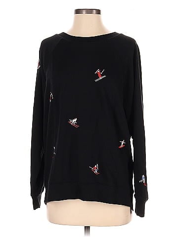 Lou & Grey Pullover Sweater (view 1)