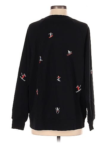 Lou & Grey Pullover Sweater (view 2)