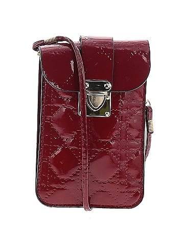 Unbranded Crossbody Bag (view 1)