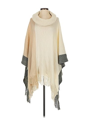 Walmart Poncho (view 1)