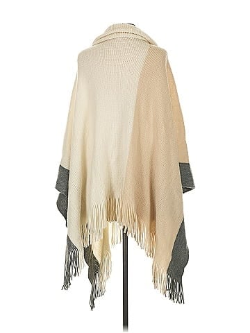 Walmart Poncho (view 2)