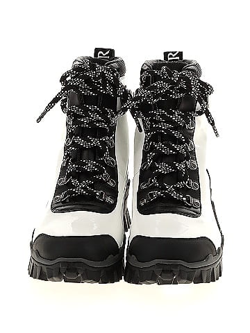 Moncler Helis Ankle Boots (view 2)
