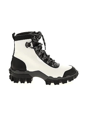 Moncler Helis Ankle Boots (view 1)