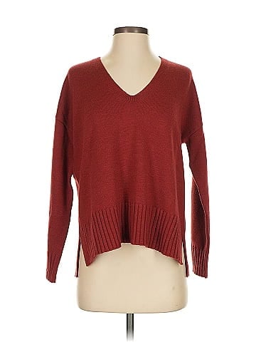 Eileen Fisher Wool Pullover Sweater (view 1)
