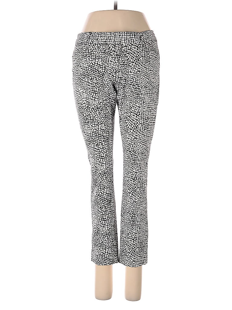 Pre-owned Banana Republic Factory Store Active Pants In Gray