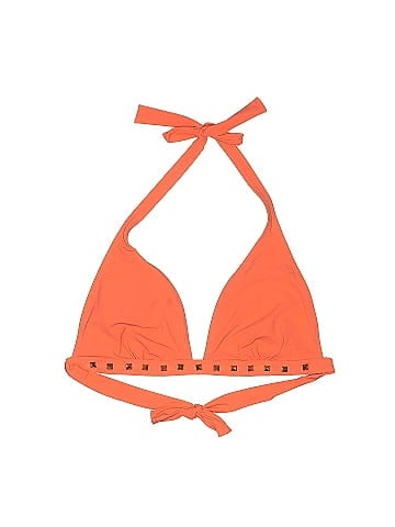 PilyQ Swimsuit Top (view 1)