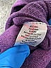 LOGO by Lori Goldstein Purple Pullover Sweater Size L - photo 7