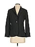 Ann Taylor Black Blazer Size 2 - photo 1