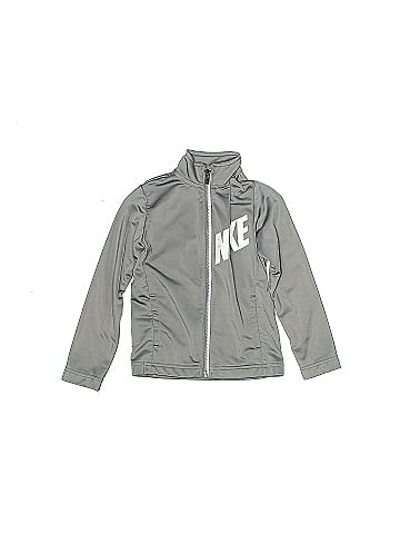 Nike Track Jacket (view 1)