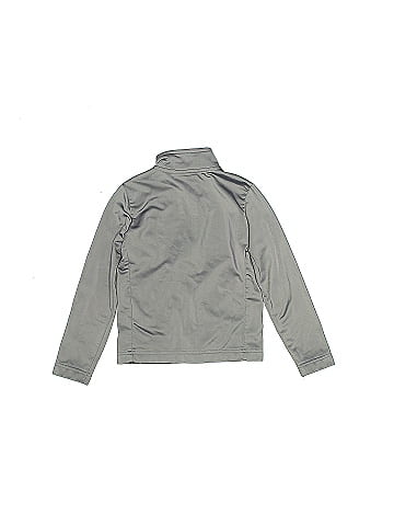 Nike Track Jacket (view 2)