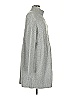 Free People Gray Casual Dress Size S - photo 4