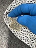 Duluth Trading Co. Polka Dots Ivory Long Sleeve Button-Down Shirt Size 1X - photo 7
