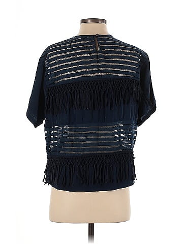 Amour Vert Short Sleeve Top (view 2)