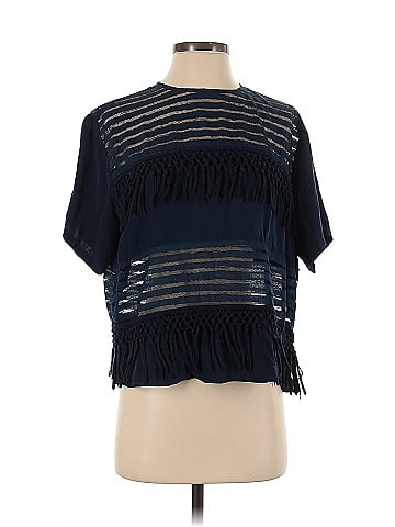 Amour Vert Short Sleeve Top (view 1)