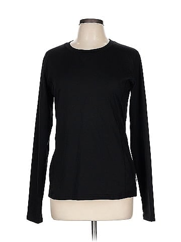 G Gradual Long Sleeve T-Shirt (view 1)