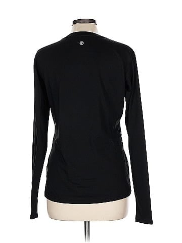 G Gradual Long Sleeve T-Shirt (view 2)