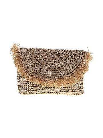 Bay Sky Clutch (view 1)