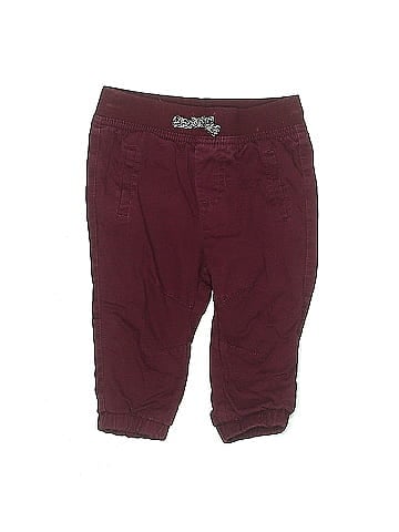 Cat & Jack Casual Pants (view 1)