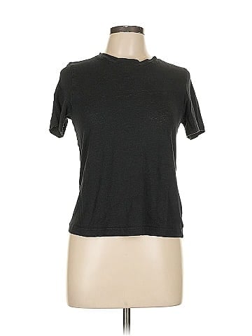 Collection of Style Short Sleeve T-Shirt (view 1)