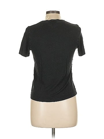 Collection of Style Short Sleeve T-Shirt (view 2)