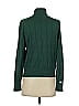 Rachel Comey Green Silk Pullover Sweater Size M - photo 2