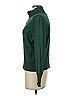 Rachel Comey Green Silk Pullover Sweater Size M - photo 5