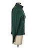 Rachel Comey Green Silk Pullover Sweater Size M - photo 4