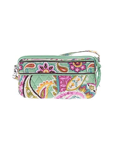 Vera Bradley Shoulder Bag (view 2)