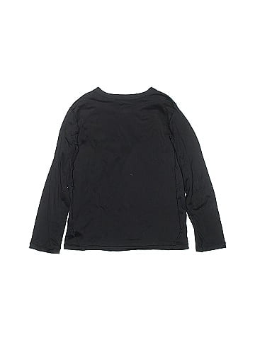 Active by Old Navy Long Sleeve T-Shirt (view 2)
