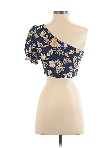 Seven Wonders Sleeveless Blouse (view 2)