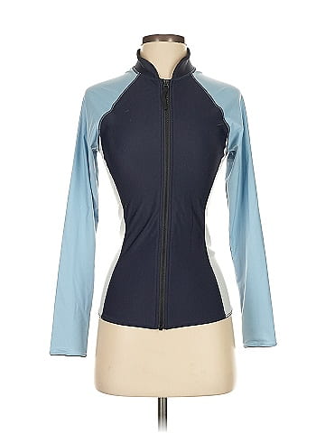 J.Crew Track Jacket (view 1)
