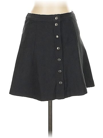Abercrombie & Fitch Casual Skirt (view 1)