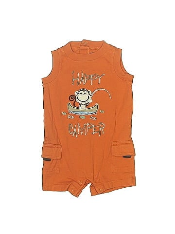 BABIES R US Short Sleeve Outfit (view 1)