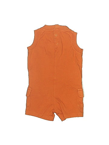 BABIES R US Short Sleeve Outfit (view 2)