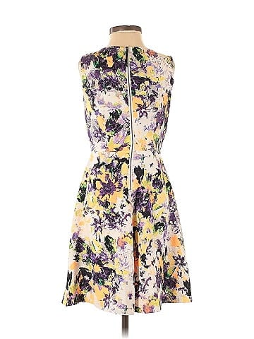 Maeve Cocktail Dress (view 2)