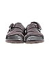 Chaco Gray Purple Sandals Size 8 - photo 2