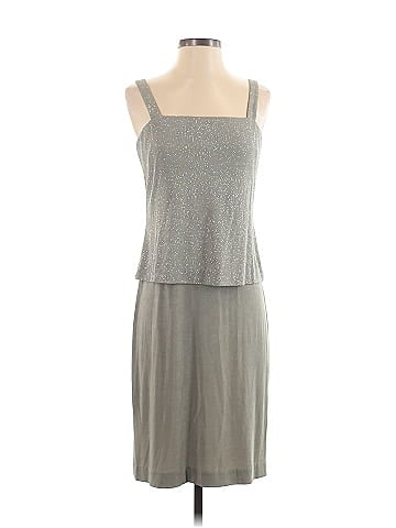 Alex Evenings Casual Dress (view 1)