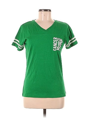 Live and Tell Short Sleeve T-Shirt (view 1)